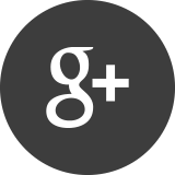 Google Plus Icon