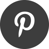Pinterest Icon