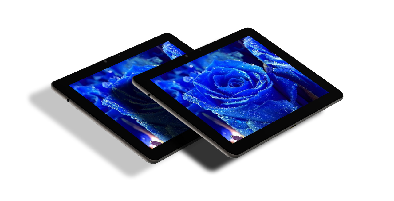 IPS Display